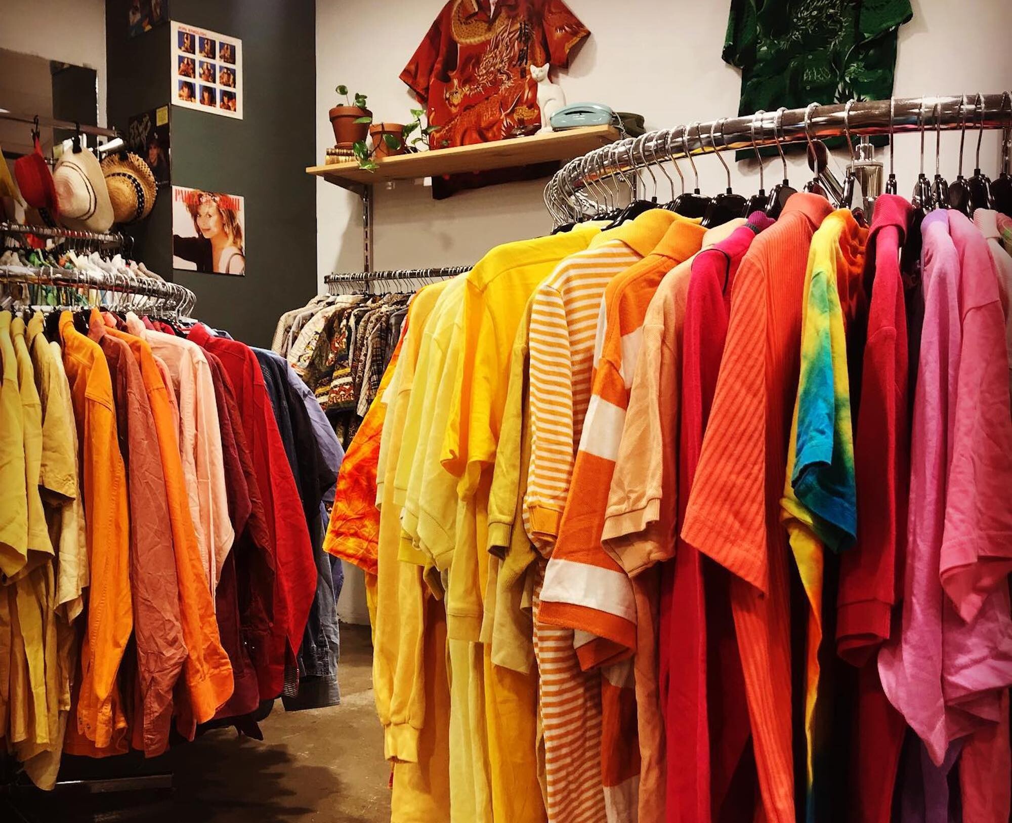 Think Twice | Top Second Hand Shops in Köln | Mr. Köln | Foto: Think Twice Think Twice | Top Second Hand Shops in Köln | Mr. Köln | Foto: Think Twice